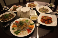 부산 중식 맛집 화명동 중식당 비연(飛燕)가을 식도락 여행으로 꼭 가볼만한 곳