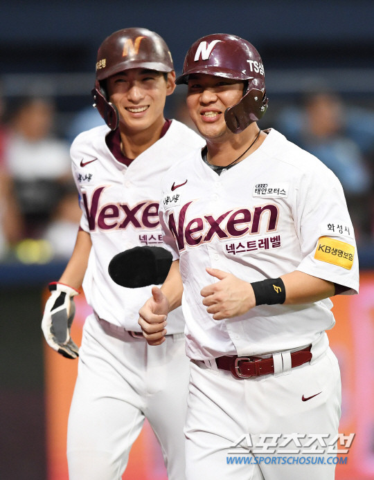 친구 대결, 김혜성 결장으로 끝나는 이정후 vs 김혜성 첫 MLB 맞대결