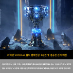 [카드뉴스] 오늘의 게임소식 총정리 -10월 1일-