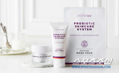 쎌바이오텍, 프로바이오틱스 조성물 특허 2건 취득