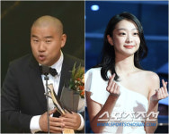 [23rd BIFF]김충길X김다미, 제27회 부일영화상 男女신인상 쾌거