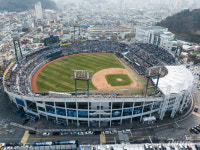 안녕, 창원마산야구장 NC 홈 마지막 경기 작별인사