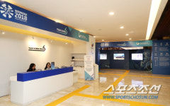 장애인AG, 남북이 함께하는 코리아하우스 7일 개관식