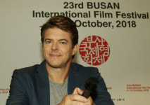 [23rd BIFF]제이슨 블룸 "폴 토마스 앤더슨 감독과 영화, 나의 꿈"