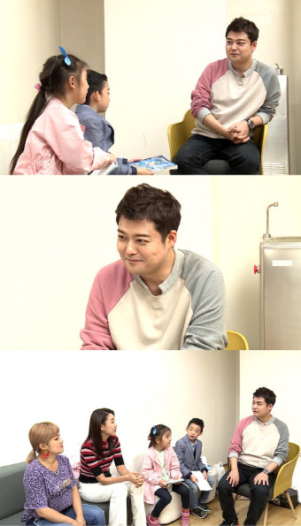 '나혼자산다' 전현무 조카 로이 