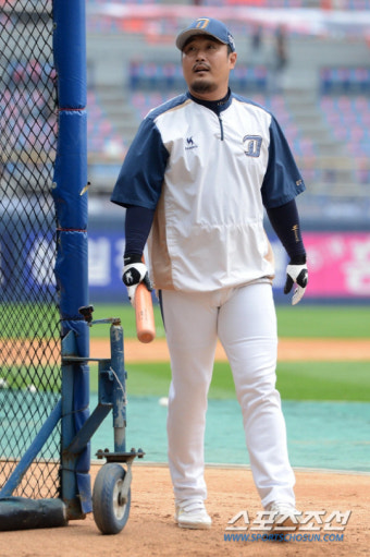 이호준, NC 코치로 복귀...'차차기' 감독도 노릴까