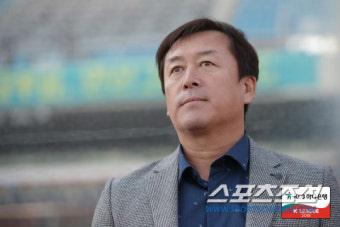 [K리그2]'최호주 멀티골'안산,부천에 3대1승...임완섭 감독 부임 첫승!