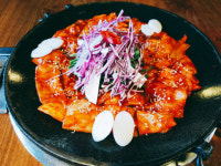 제주 속 제주 우도, 우도맛집을 찾는다면? 우도풍원