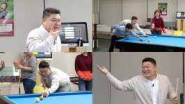 강호동, 유튜브 이수근 채널 특급 게스트로 등장…역대급 대결 예고