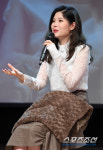 [포토] 린, 정규 10집 부담감이 컸어요~
