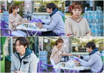 내사랑 치유기 연정훈X소유진, 15년 만의 특별한 편의점 해후