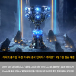 [카드뉴스] 오늘의 게임소식 총정리 -10월 29일-