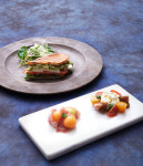 호텔가 가성비 굿, 실속 비즈니스 런치 출시