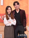 [포토] 류혜영-김재영 19년차 남사여사친