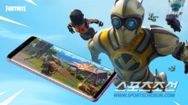 지스타 만난 포트나이트 기회 잡은 에픽게임즈