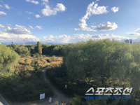 [라이프-한강공원]가을이라 더 좋은 한강공원 산책로 베스트4