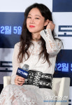 [포토] 공효진, 머리 넘기는 모습도 러블리