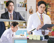 첫 방 D-데이 죽어도 좋아, 강지환 불쌍하게 느껴지는 캐릭터