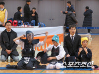 [전국학교스포츠클럽]1m25-초3 검객의 반전,번쩍하는 황홀한 순간