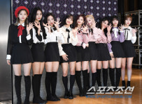 [포토] 트와이스 언제나 예스~