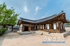 [라이프-남산한옥마을]한옥과 한글의 만남! 남산골한옥마을이 열린다!