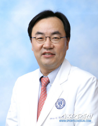 이진우 연대의대 교수, 대한족부족관절학회 회장 취임