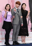 [포토] 김민영-용준형-채서진, 커피야 부탁해