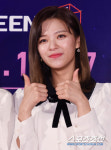 [포토] 정연 '우리가 최고'