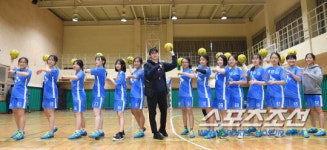[靑運:청소년운동]전국대회V3하계中 여학생들은 왜 이렇게 핸드볼을 잘할까