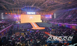 정신우, 포트나이트 코리아 우승 상금 이국종 교수에 기부