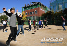 [심쿵 체육시간]아이들도, 부모님의 시선도 달라진다