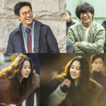 [SC컷]조들호2 박신양X고현정, 명연기 향연+매력적 캐릭터 탄생 예고