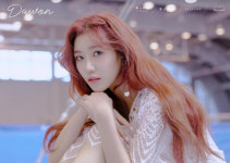 여신 비주얼 심쿵…우주소녀 설아X엑시X연정X다원, 티저 전격 공개 [공식]