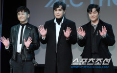 [포토] 엠씨더맥스, 새 정규앨범으로 컴백!