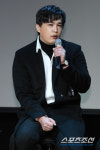 [포토] 엠씨더맥스 이수, 3년동안 준비했어요