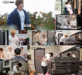'커피 프렌즈' 양세종, 역대급 성실 알바…전국 카페 사장님에 눈도장