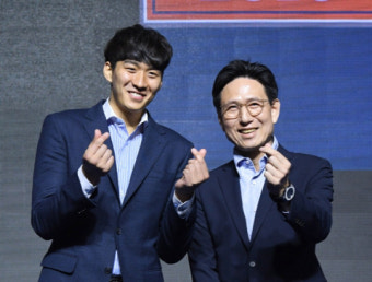 올스타 팬투표 1위 KT 자랑 양홍석, 팬들에게 커피 1111잔 쏜다