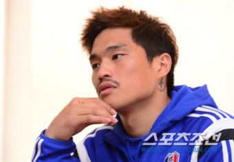 프로축구연맹 음주운전 김은선 징계, 15경기 정지+벌금 800만원