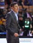 [포토] 이상민 감독 '오늘은 미소'