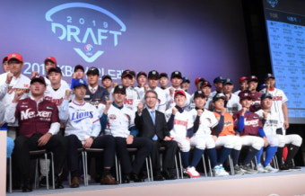 압도적이었던 이정후-강백호, 2019시즌 투수 신인왕 나올까