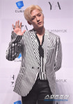 [포토] 이민혁 솔로 앨범 냈어요
