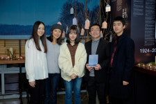 [공식입장] 김희애X나카무라 유코, 