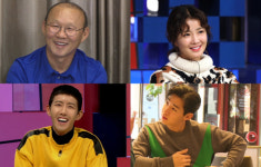 가로채널 10연승 코앞 강하대 최고의 1분은? 박항서 감독 편
