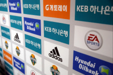 2018년 K리그 스폰서십 효과 1000억 돌파, KEB하나은행 최고 홍보 효과