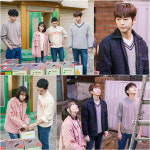 최고의 치킨 박선호, 위기→기회로 만드는 열혈 청춘