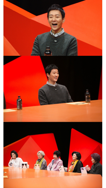 '미우새' 최수종, 특별 MC 출격… 母벤져스와 '특급 케미'