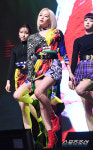 [포토] CLC 예은 압도적인 금빛 섹시