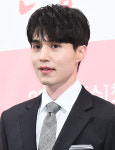 이동욱, 진심이 닿다 제작발표회서 빛나는 비주얼+심쿵 미소 여심 저격