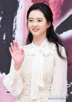 해치 고아라 여지와 많이 닮아..연기에 담으려 노력