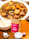 겨울방학 찾기 좋은 안동 힐링 여행코스…추위 녹이는 안동 찜닭골목 맛집까지